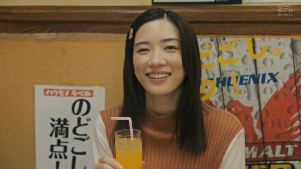 永野芽郁　鼻先　変わった