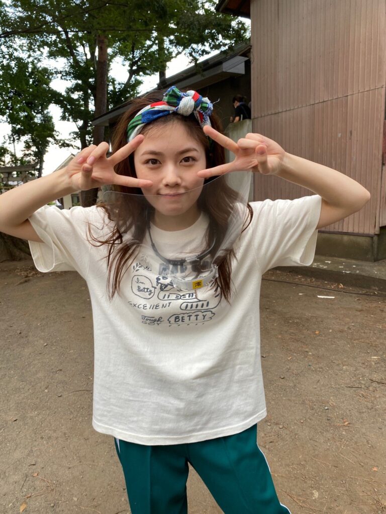 小芝風花　嫌い