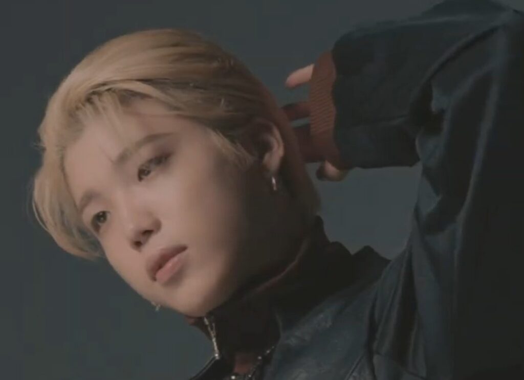 シュント　彼女 