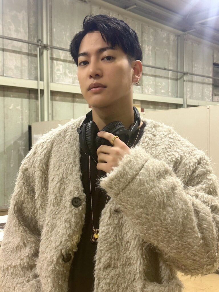 趣里　元カレ