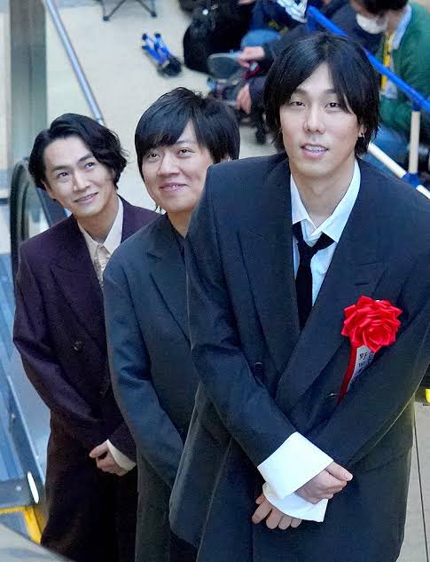radwimps メンバー 死亡