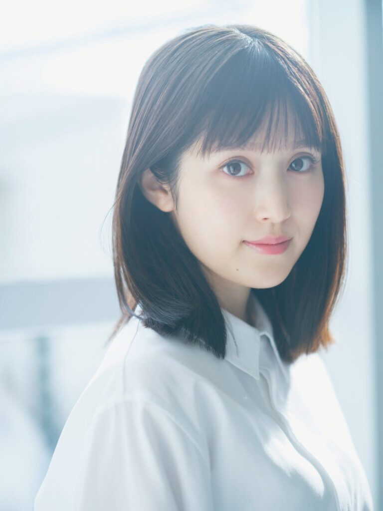 松村北斗　福本莉子　匂わせ