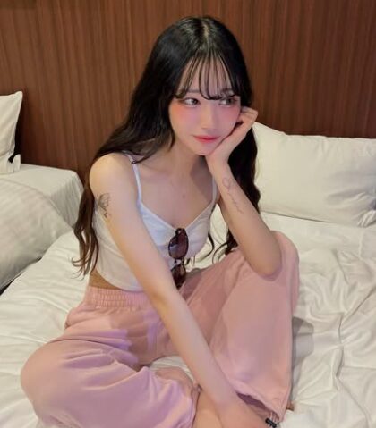 Alcute！あいね 彼氏
